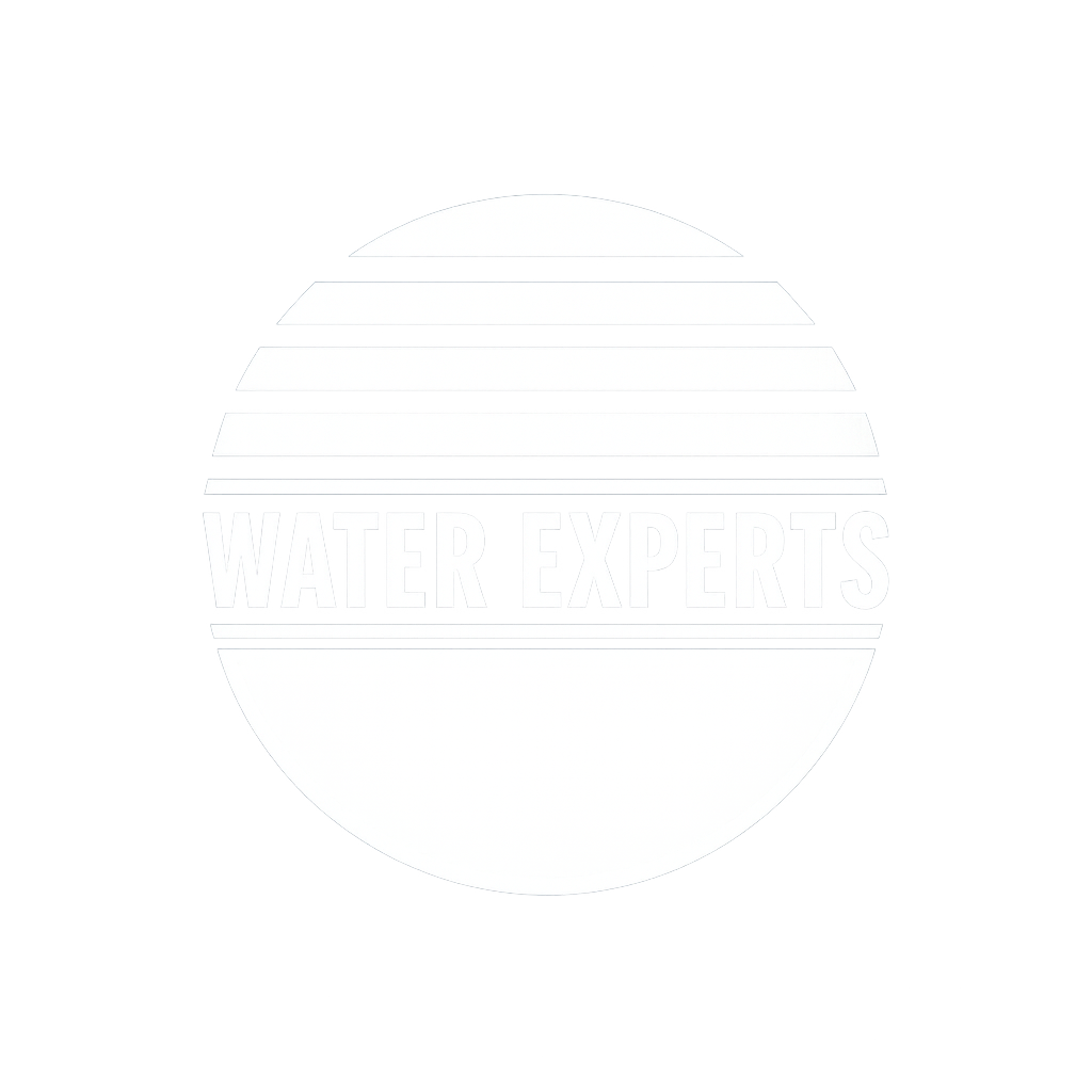 Logo Water Experts